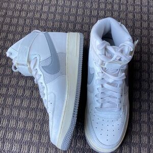 Nike Air Force 1 Kid’s Shoes